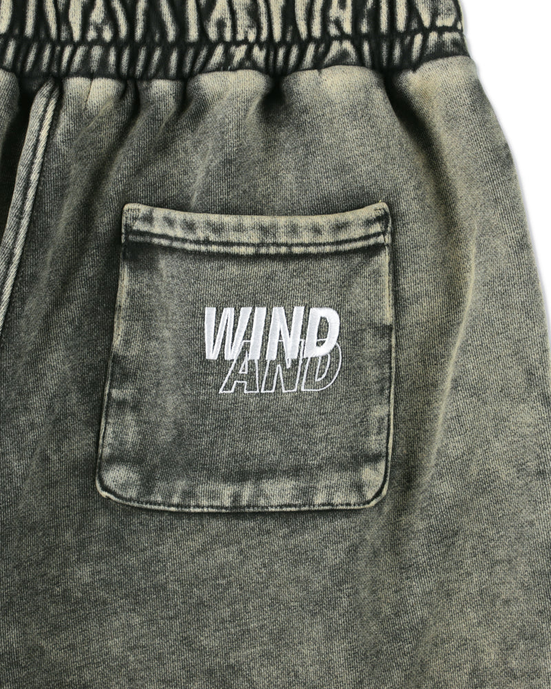 AGED ESSENTIAL SWEAT PANTS
