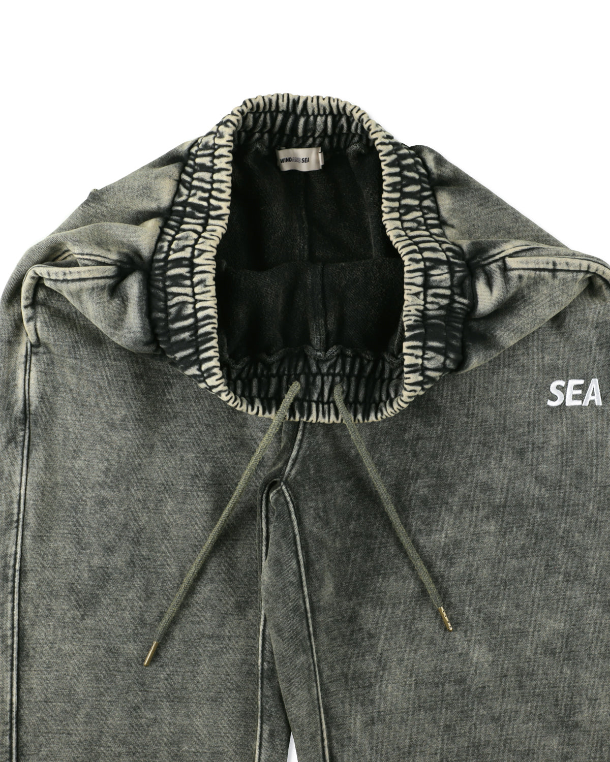 AGED ESSENTIAL SWEAT PANTS
