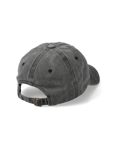 Logo Stitch Cap