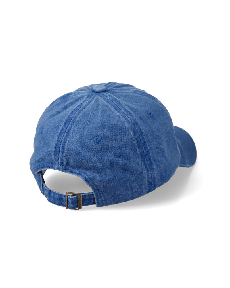 Logo Stitch Cap