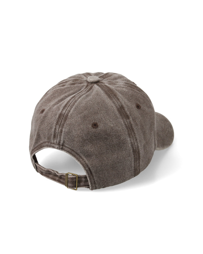 Logo Stitch Cap