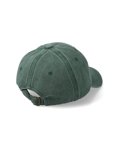 Logo Stitch Cap