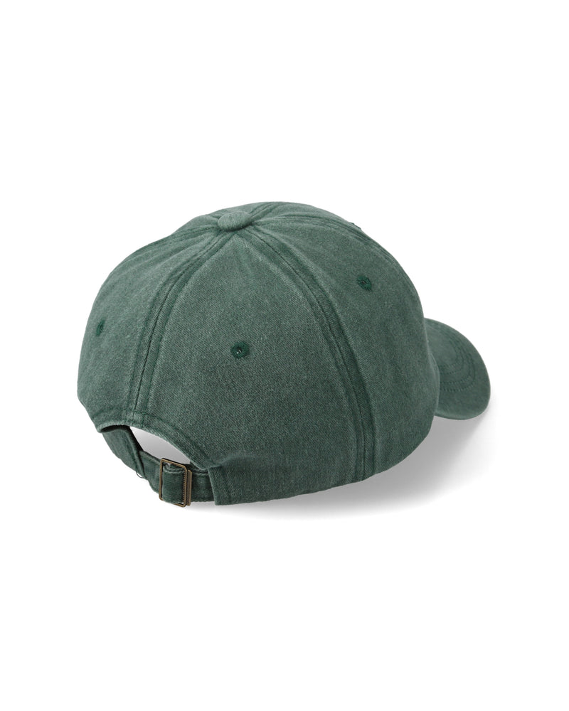 Logo Stitch Cap