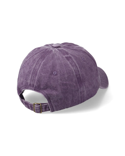 Logo Stitch Cap