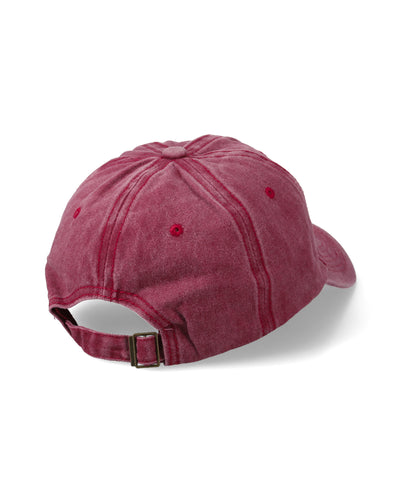 Logo Stitch Cap