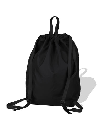 Logo Stitch Knapsack