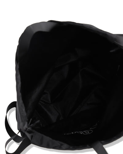 Logo Stitch Knapsack