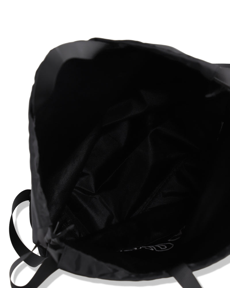 Logo Stitch Knapsack