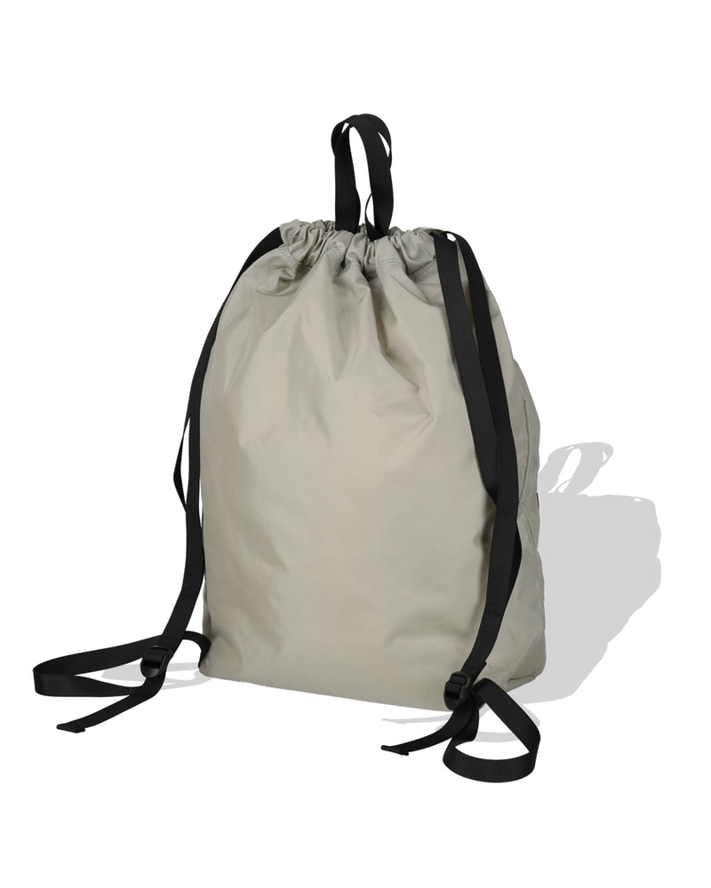 Logo Stitch Knapsack