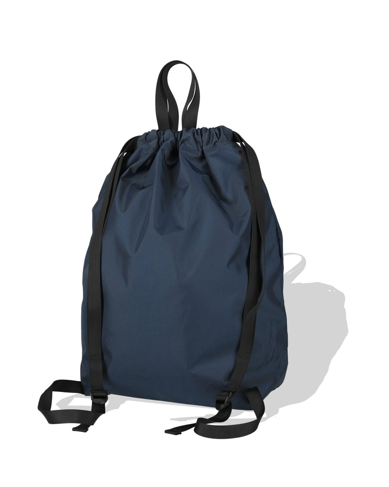 Logo Stitch Knapsack