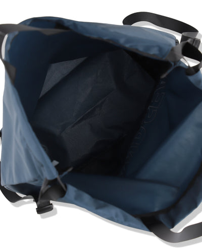 Logo Stitch Knapsack