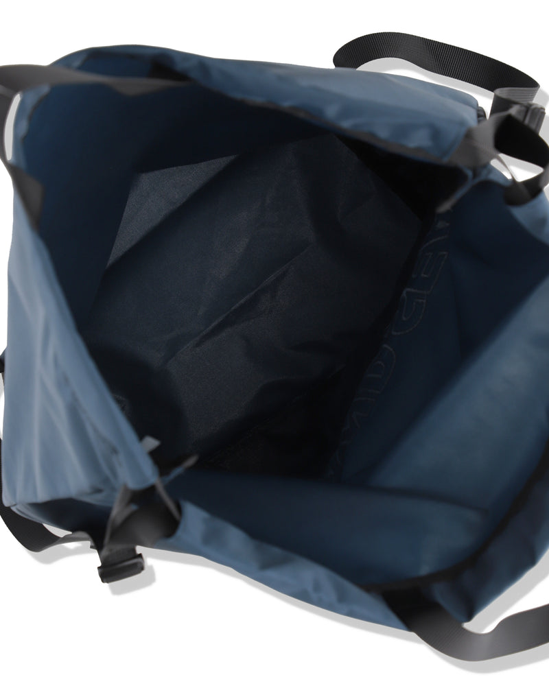 Logo Stitch Knapsack