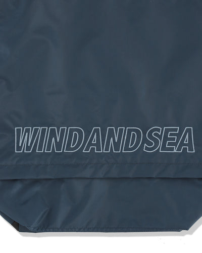 Logo Stitch Knapsack