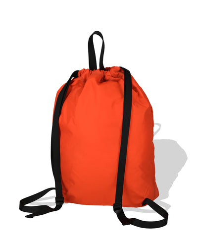 Logo Stitch Knapsack