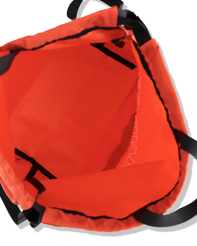 Logo Stitch Knapsack