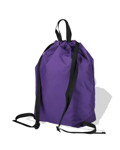 Logo Stitch Knapsack