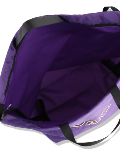 Logo Stitch Knapsack