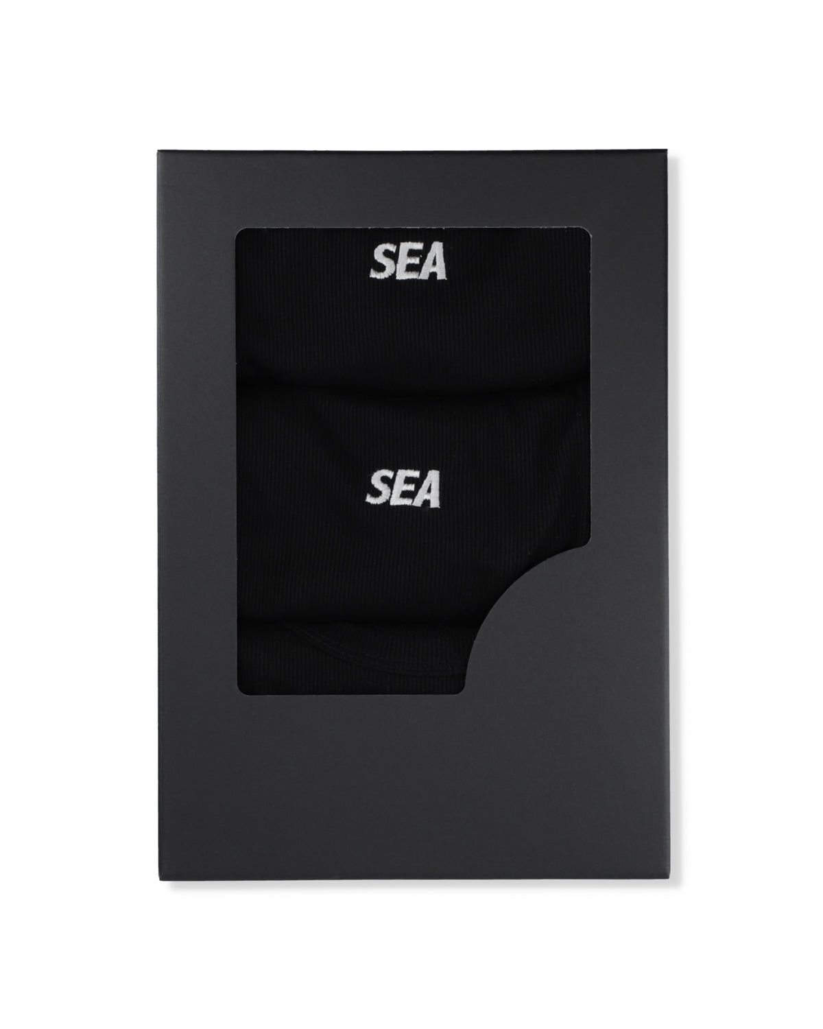 3P ESSENTIALS TANK TOP – WIND AND SEA