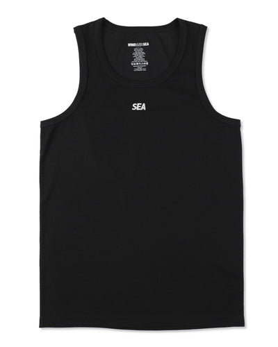 3P ESSENTIALS TANK TOP
