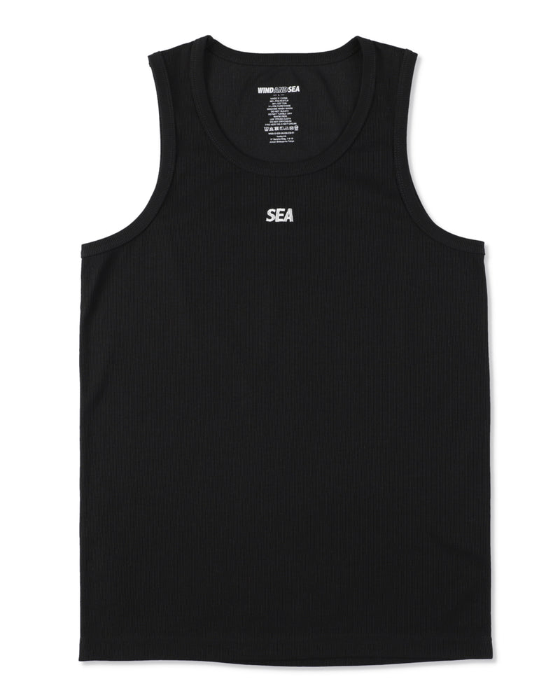 3P ESSENTIALS TANK TOP