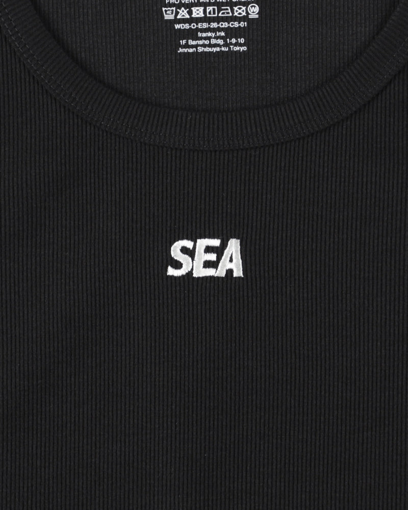 3P ESSENTIALS TANK TOP