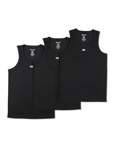 3P ESSENTIALS TANK TOP