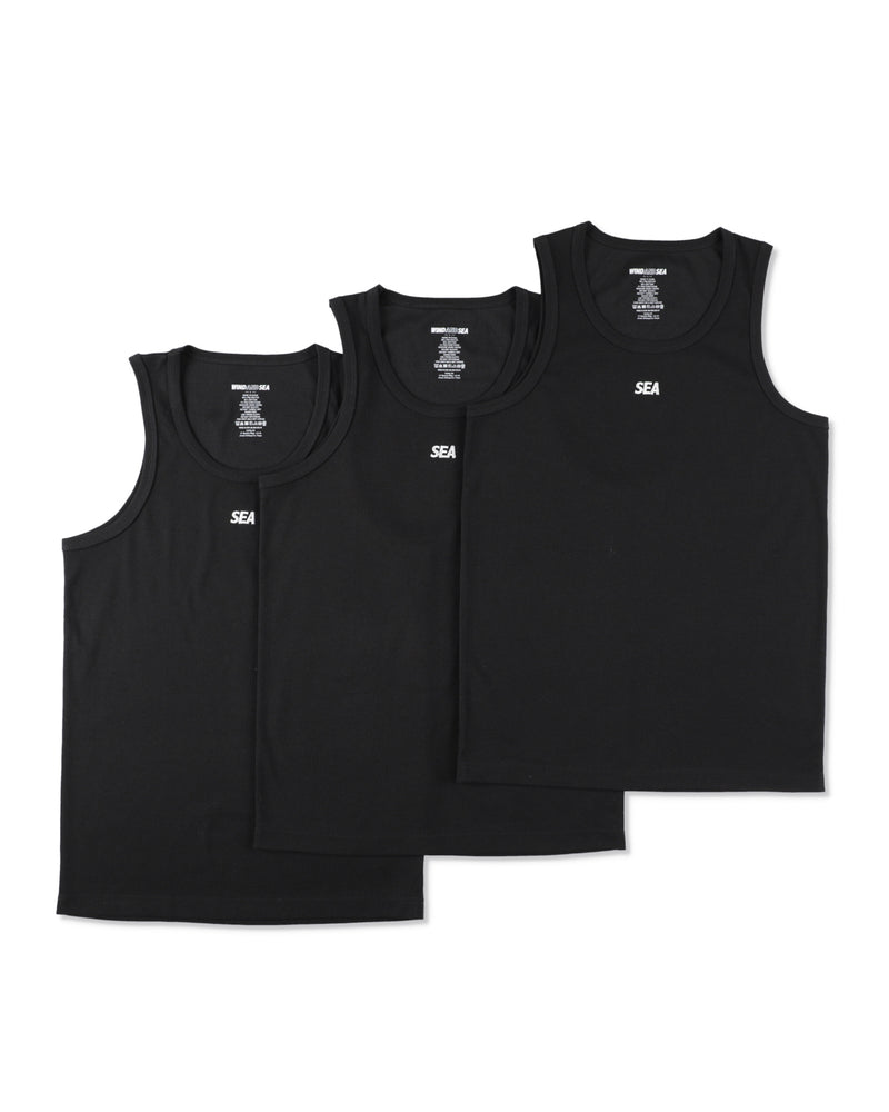3P ESSENTIALS TANK TOP