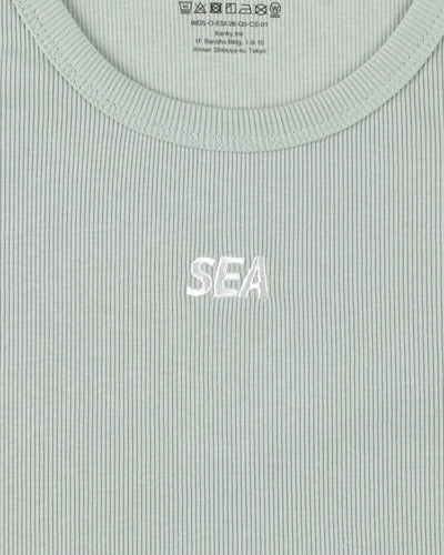 3P ESSENTIALS TANK TOP