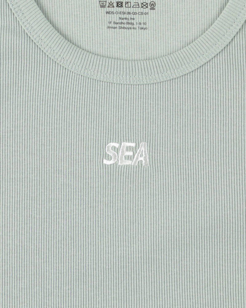 3P ESSENTIALS TANK TOP