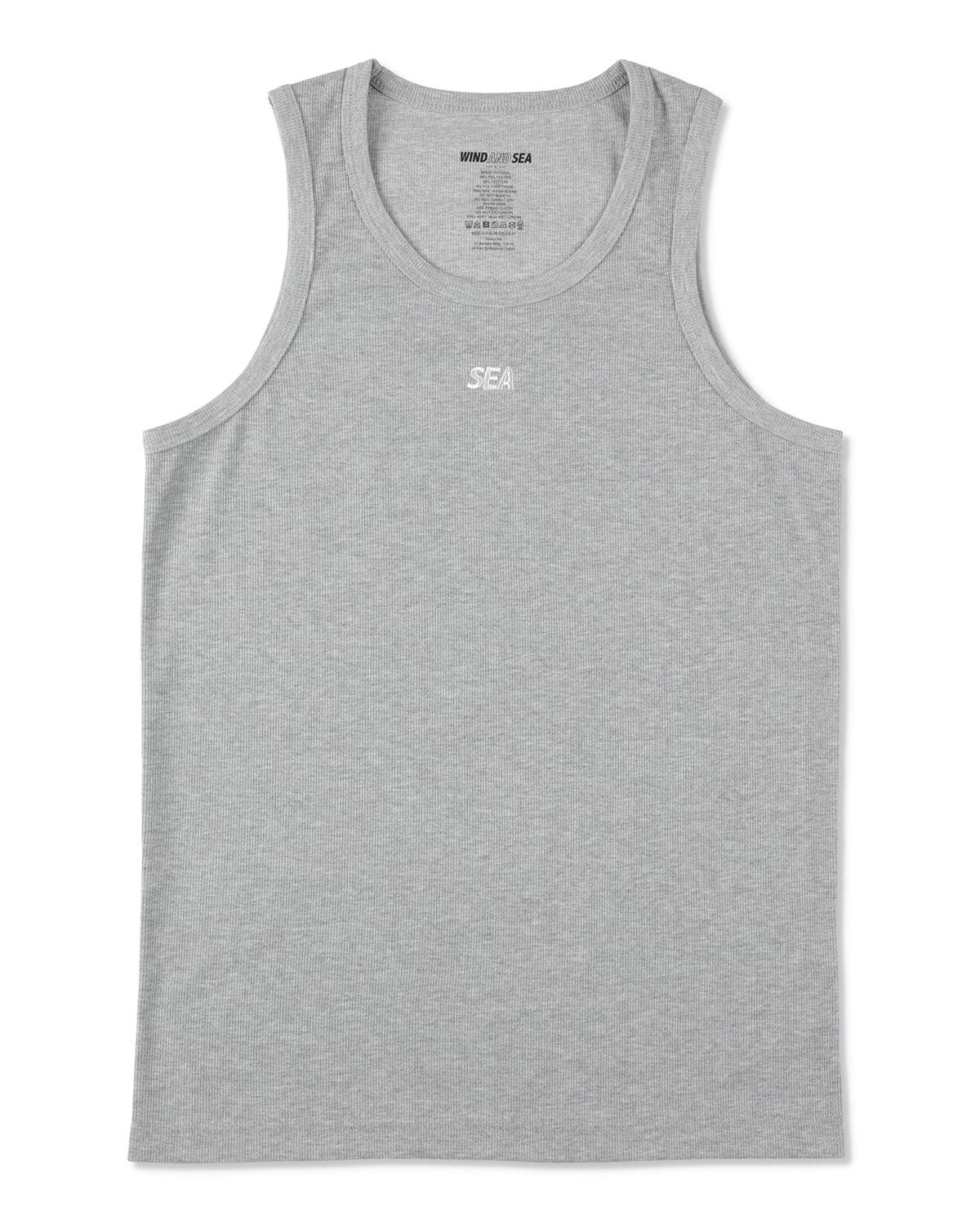 3P ESSENTIALS TANK TOP
