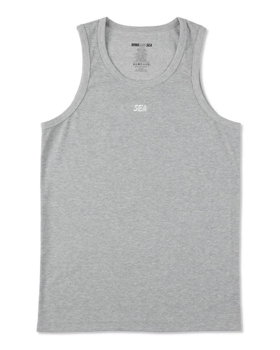 3P ESSENTIALS TANK TOP