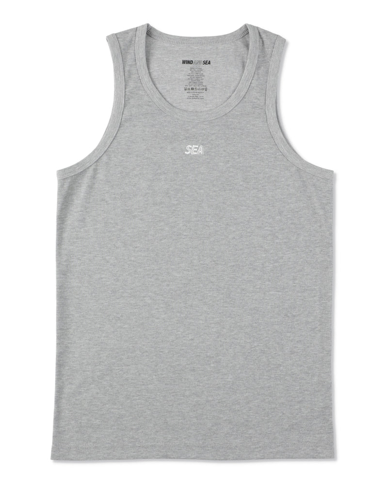 3P ESSENTIALS TANK TOP