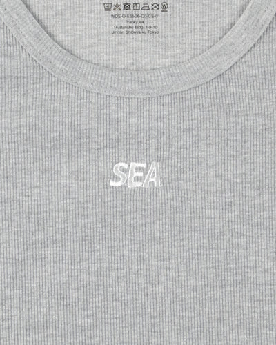 3P ESSENTIALS TANK TOP