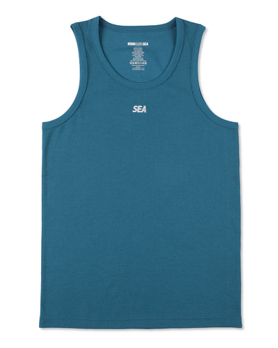 3P ESSENTIALS TANK TOP