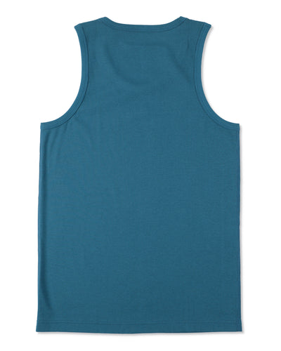3P ESSENTIALS TANK TOP