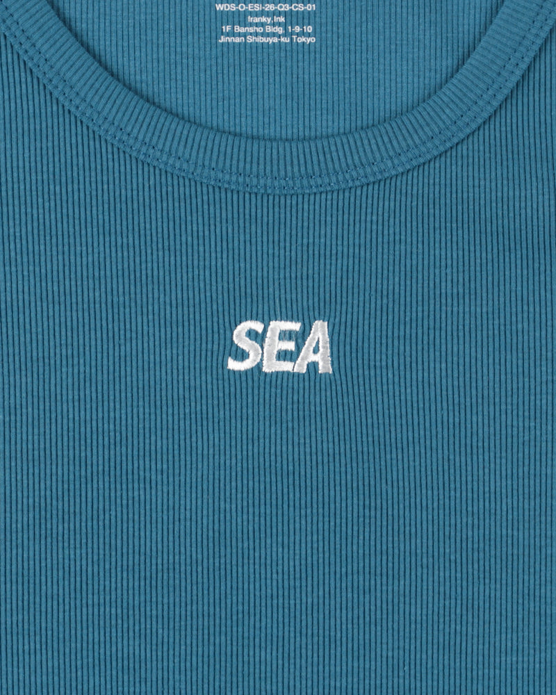 3P ESSENTIALS TANK TOP