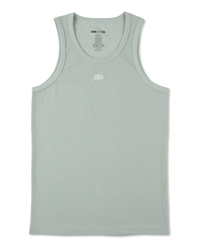 3P ESSENTIALS TANK TOP
