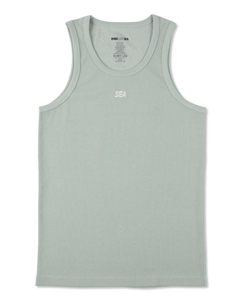 3P ESSENTIALS TANK TOP