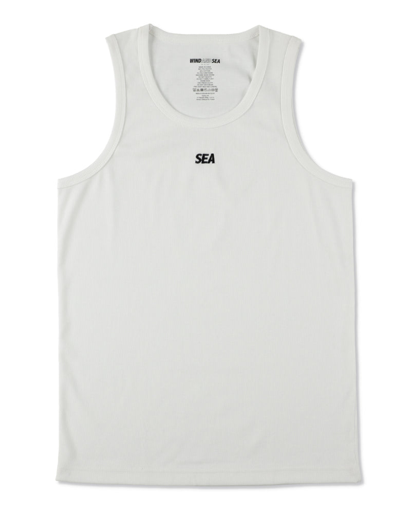 3P ESSENTIALS TANK TOP