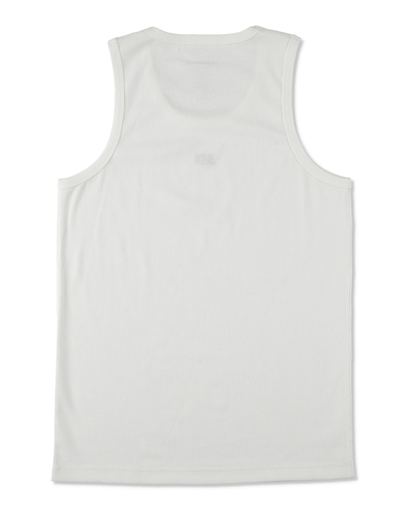 3P ESSENTIALS TANK TOP