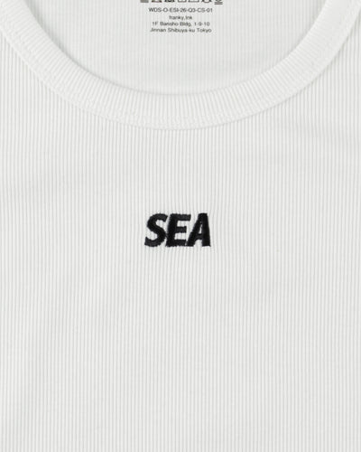 3P ESSENTIALS TANK TOP