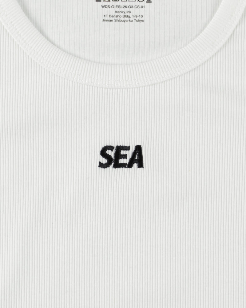 3P ESSENTIALS TANK TOP