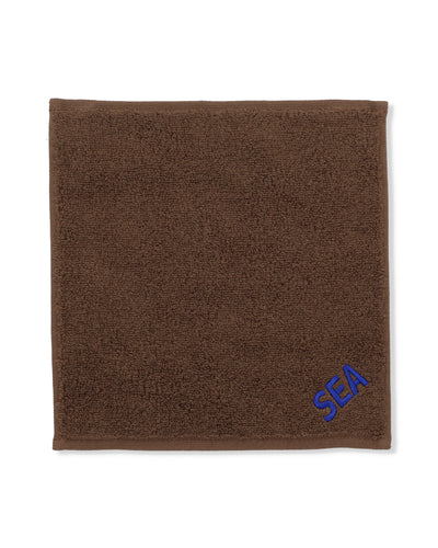 SEA HAND TOWEL