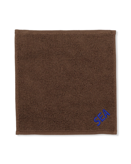 SEA HAND TOWEL