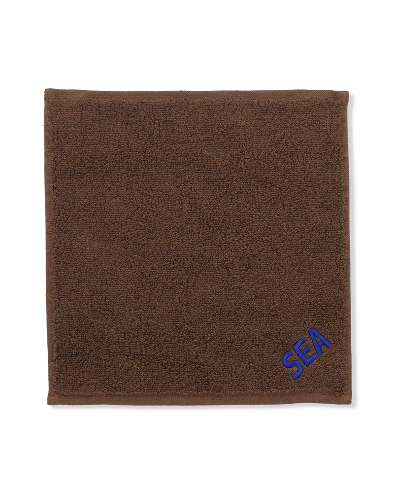 SEA HAND TOWEL