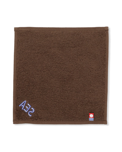 SEA HAND TOWEL