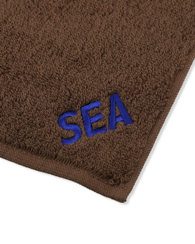 SEA HAND TOWEL