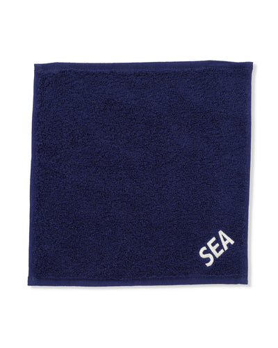 SEA HAND TOWEL