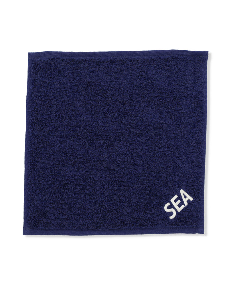 SEA HAND TOWEL