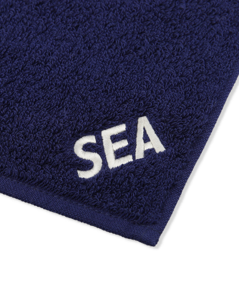 SEA HAND TOWEL